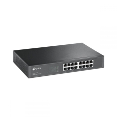Switch Desktop TP-Link 16-Port Gigabit TL-SG1016D