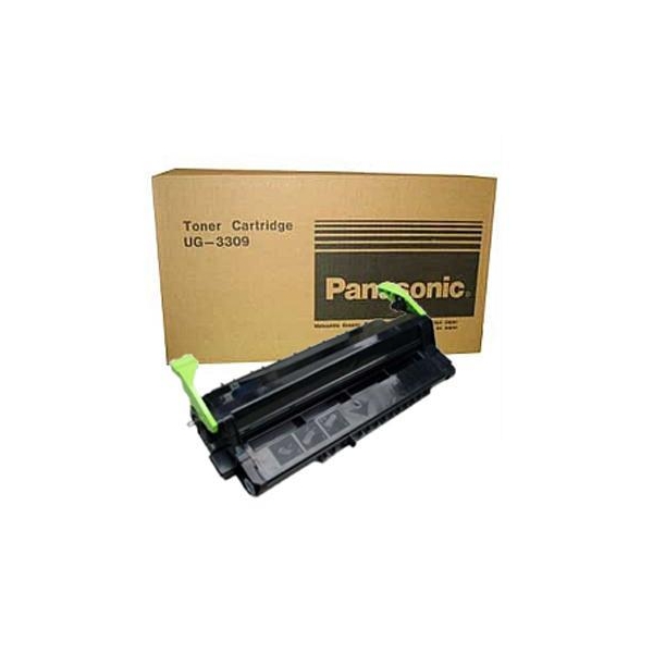 Toner Fax Panasonic UG-3309
