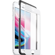 AirGlass EdgeColor Kit Σετ Προστατευτικού Οθόνης για iPhone 7/8/SE 2020