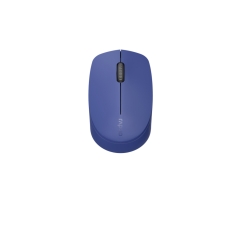 Rapoo M100, Wireless Optical Mouse, Multi-mode, Silent, (Blue)