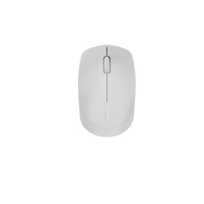 Rapoo M100, Wireless Optical Mouse, Multi-mode, Silent, (Light Grey)