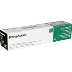 Panasonic KX-FA55X Γνήσια Μελανοταινία 2τμχ