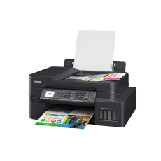 BROTHER MFC-T920DW Refill Tank Color Inkjet Multifunction Printer